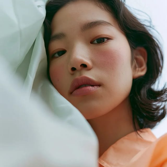 pastel palette