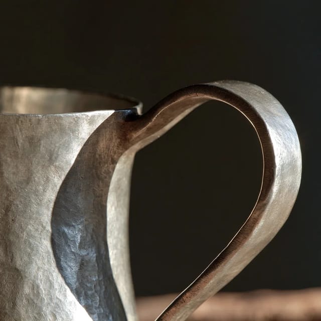 pewter
