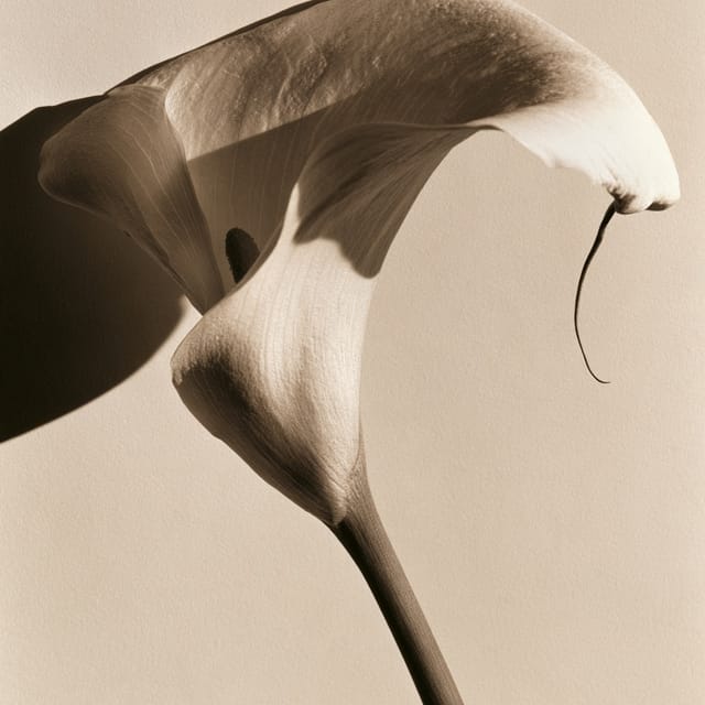 Platinum Print