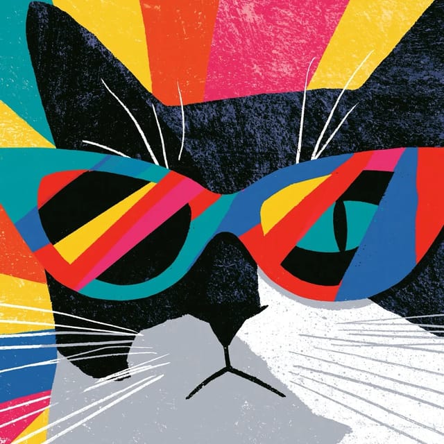 pop art