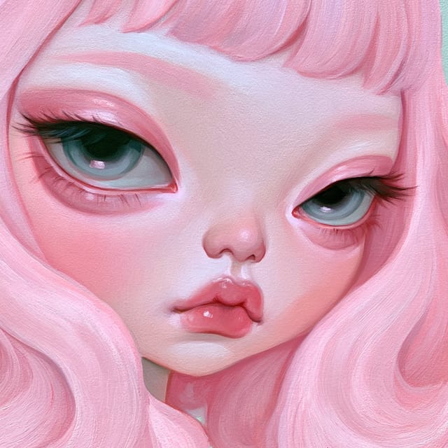Pop Surrealism
