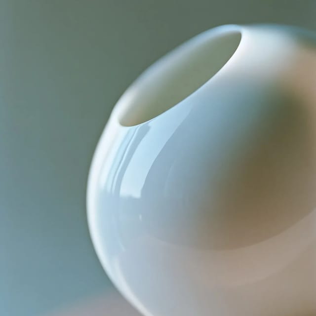 porcelain