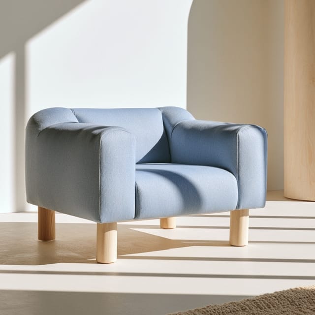 powder blue palette