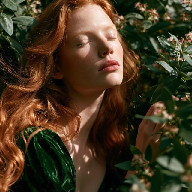 pre-raphaelite aesthetic