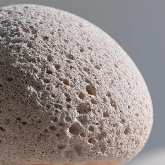 pumice