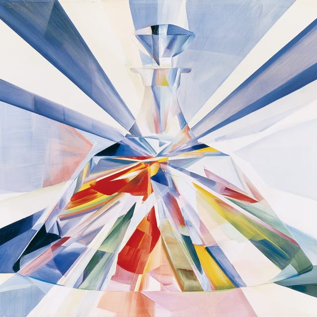 Rayonism