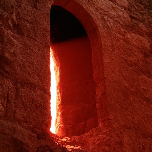 redscale