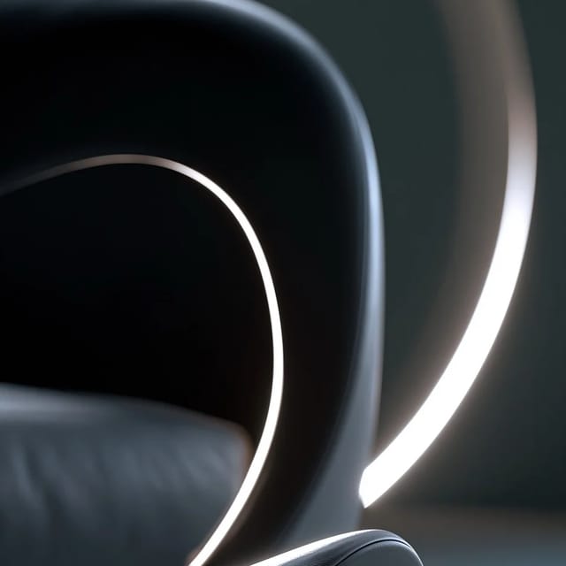 rim lighting