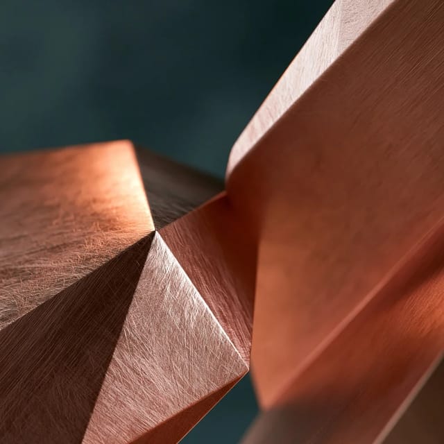 rose gold