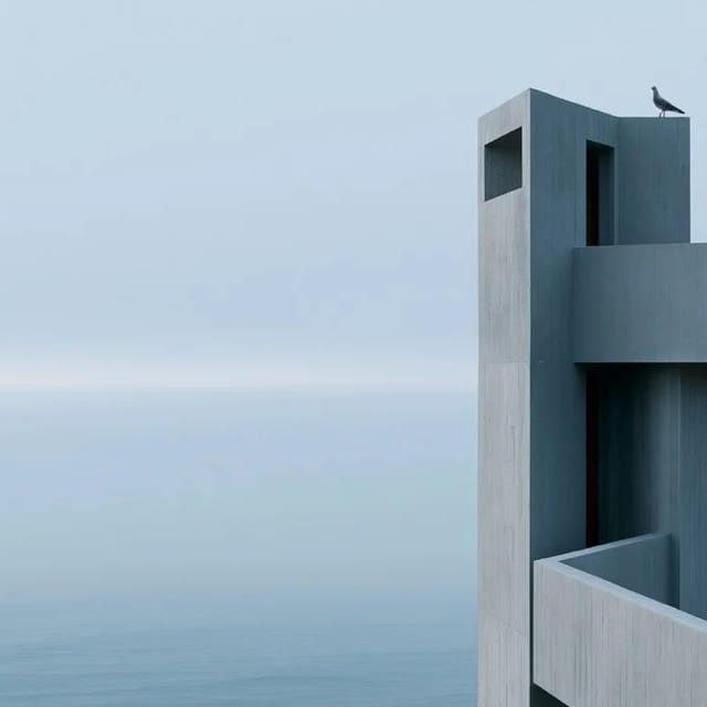 rule of thirds