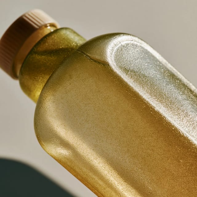Seaweed bioplastic