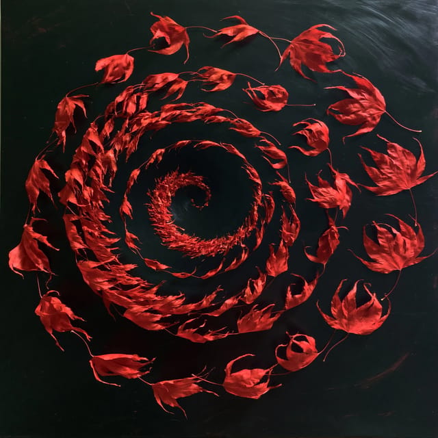 Spiral Composition