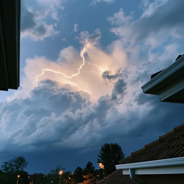 storm