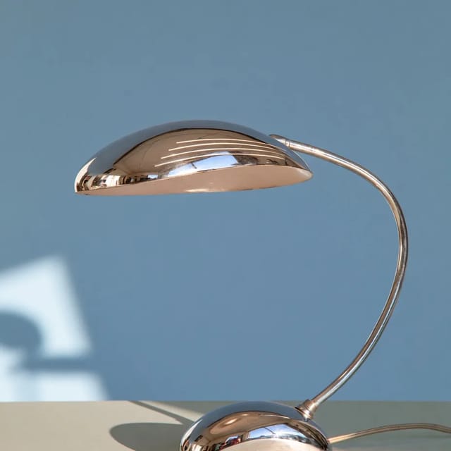 Streamline Moderne