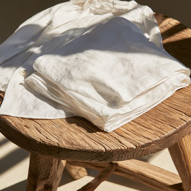 sun-bleached palette