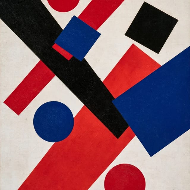 suprematism