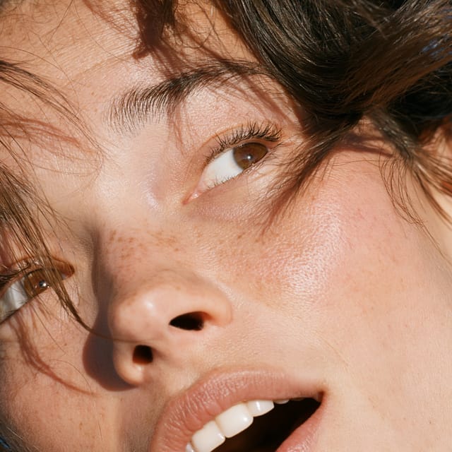 surprised