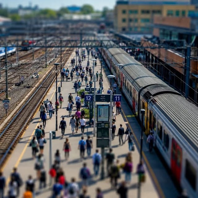 tilt-shift