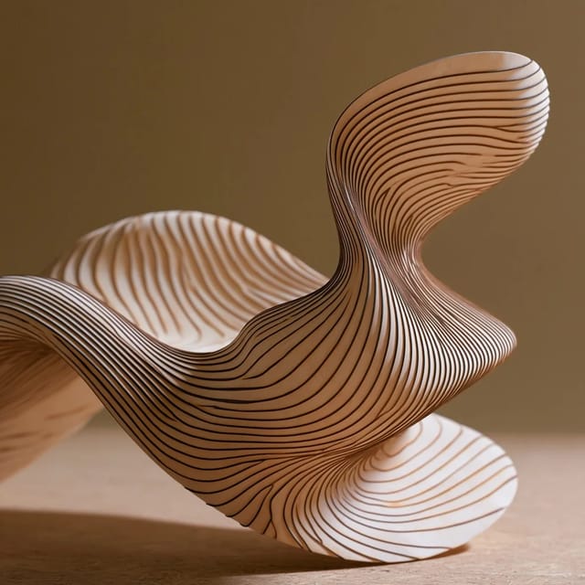 topological lines