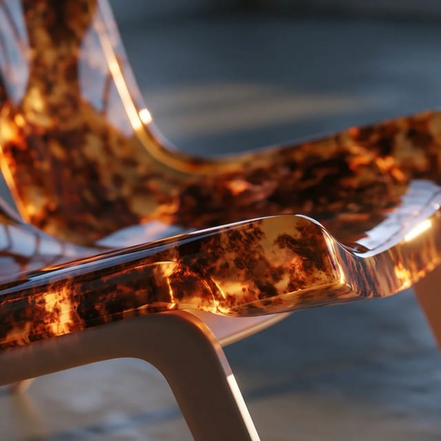 tortoiseshell