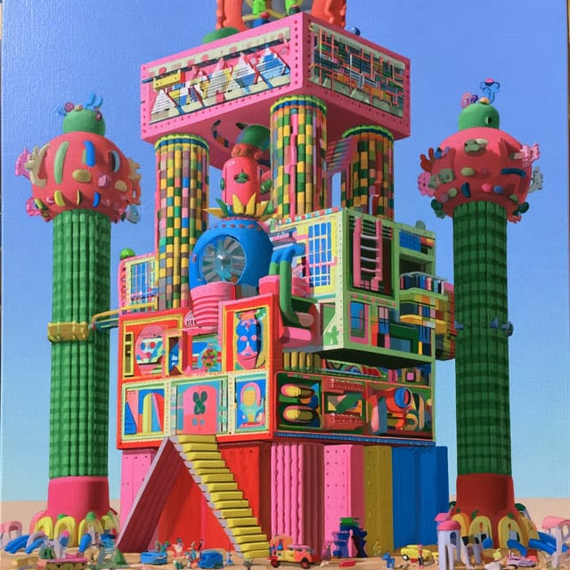 toyism