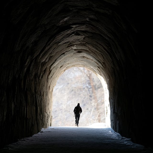 Tunnel framing