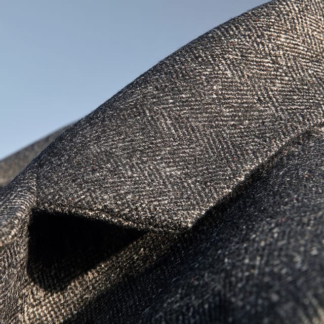 Tweed