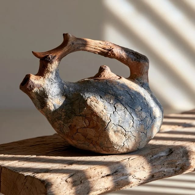 wabi-sabi