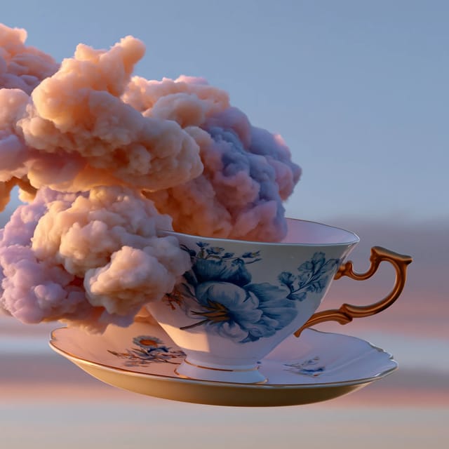 whimsical