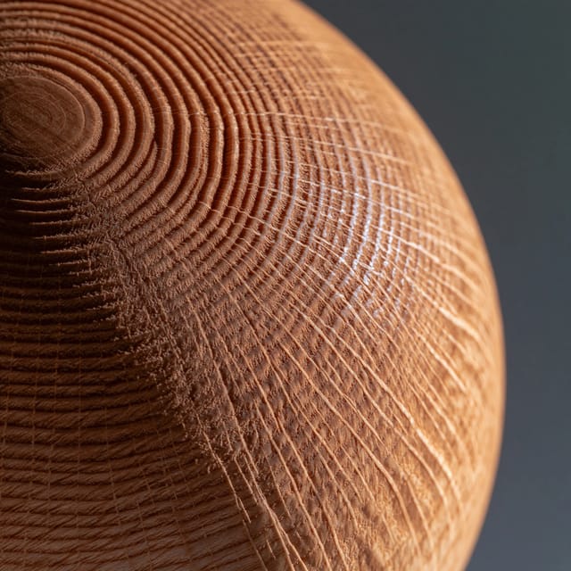 Wood grain