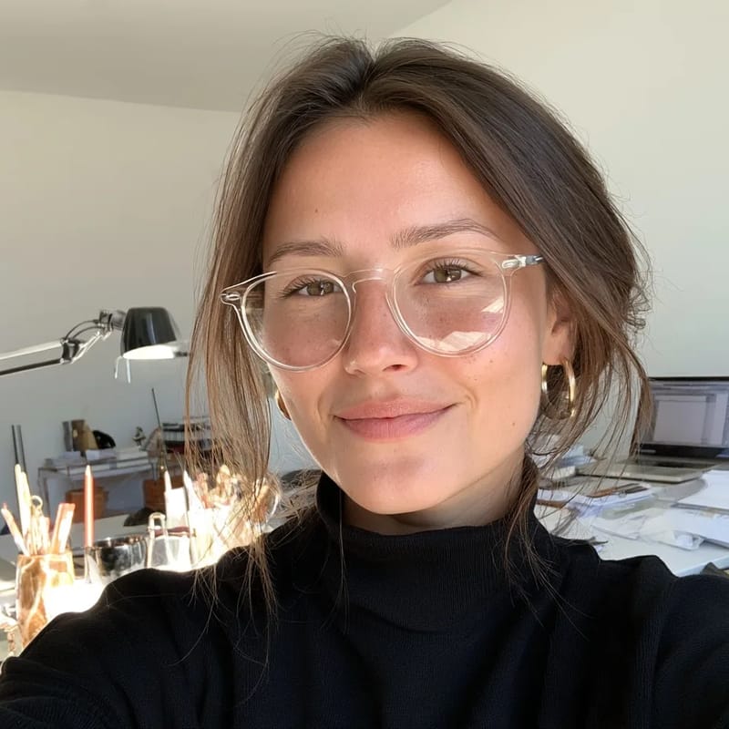 musefeng — Selfie photo