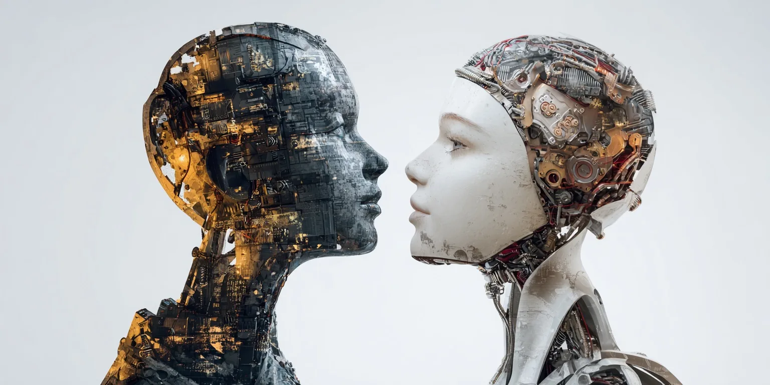 Ai-human