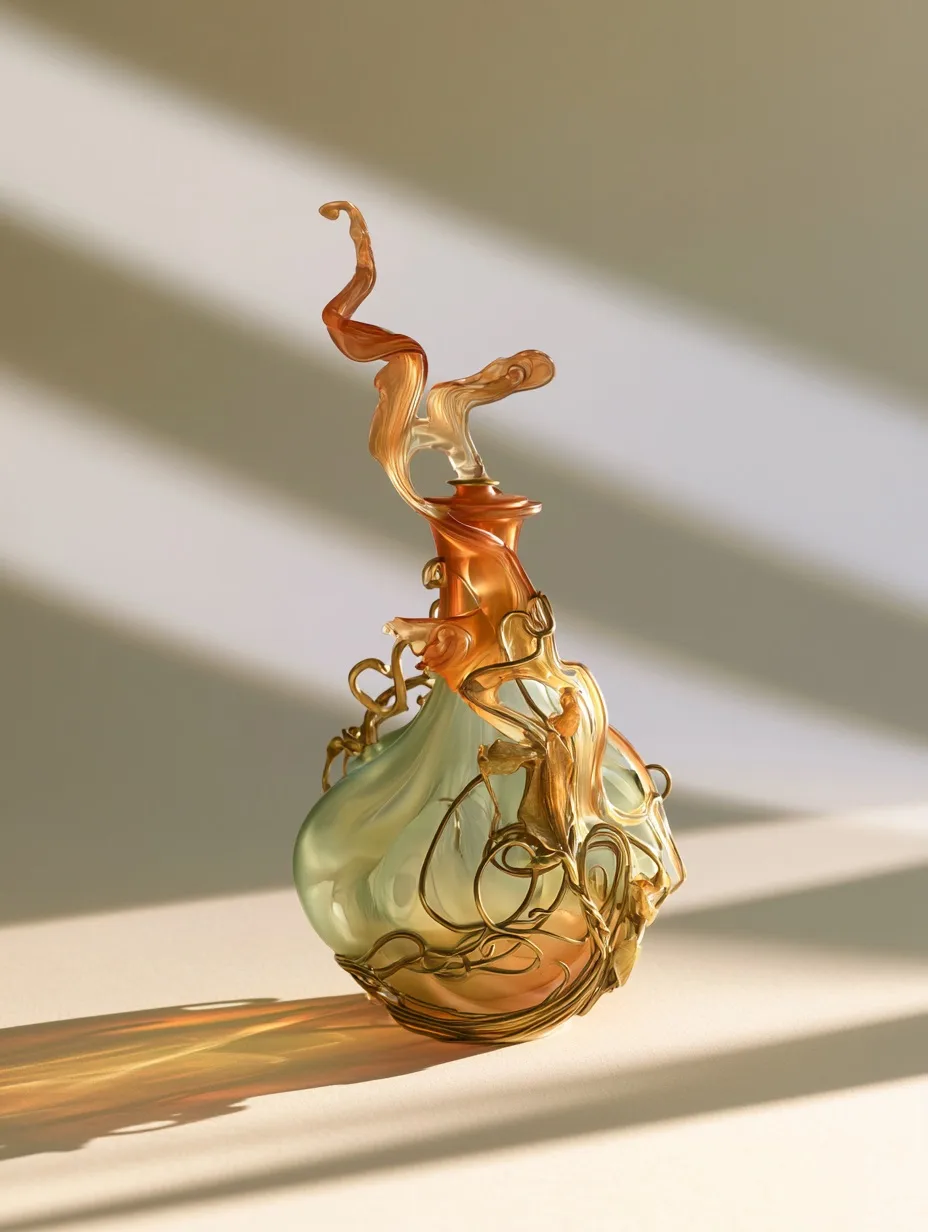 Art Nouveau