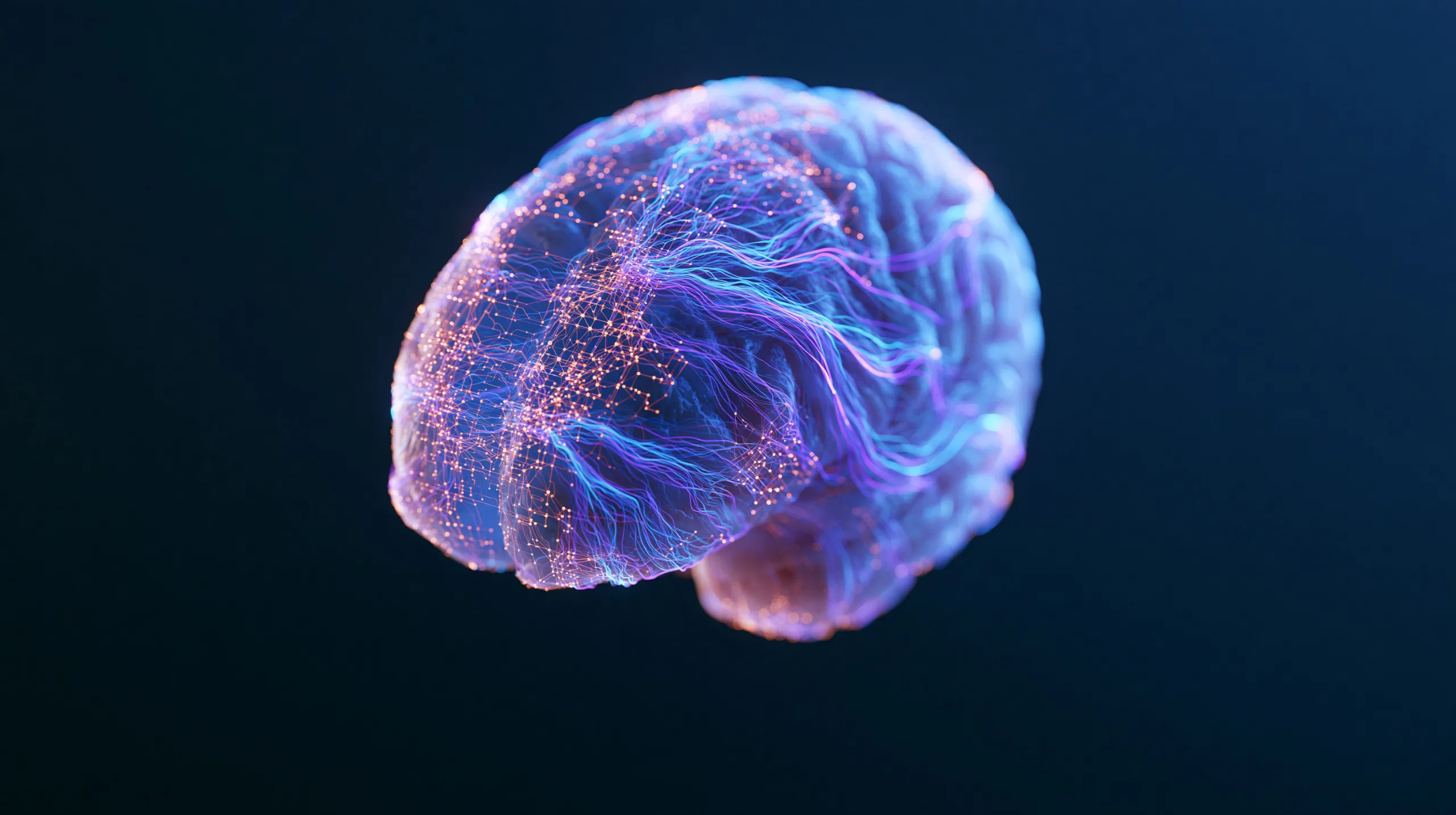 Artificial Intelligence Brain