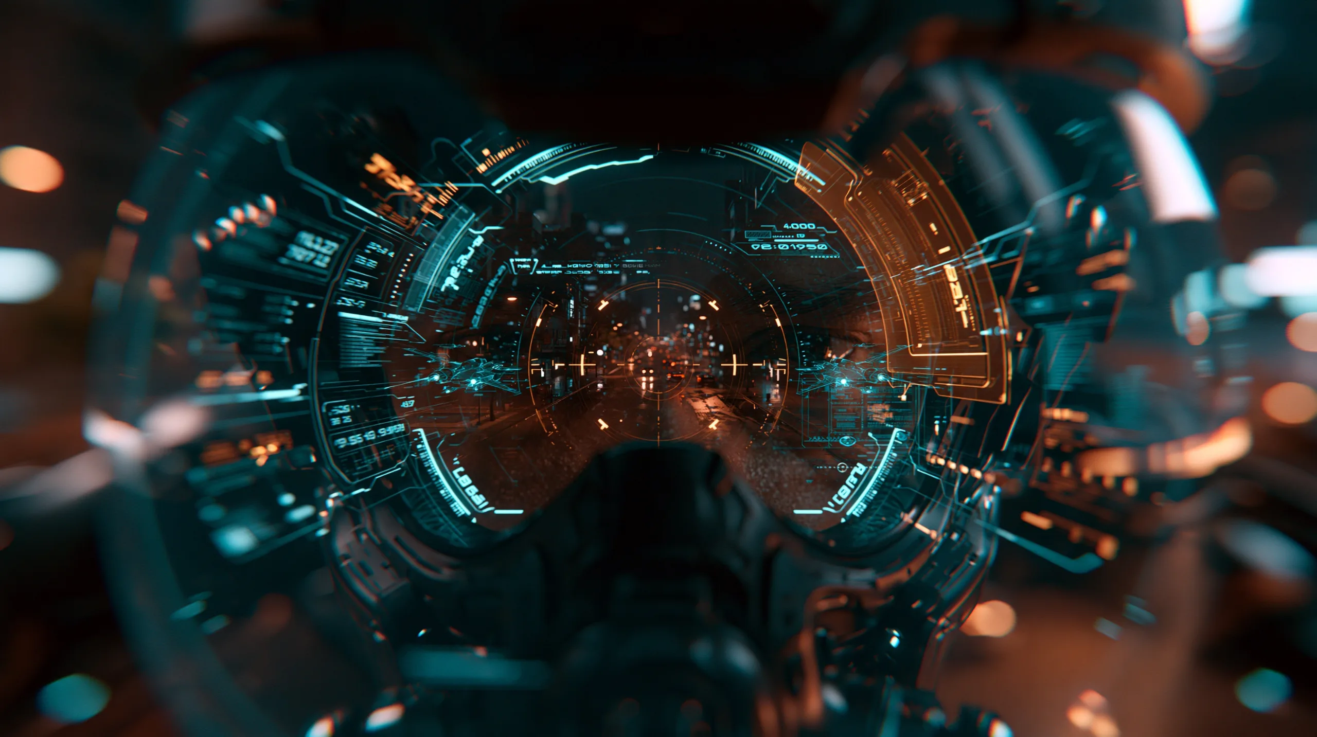 augmented reality HUD