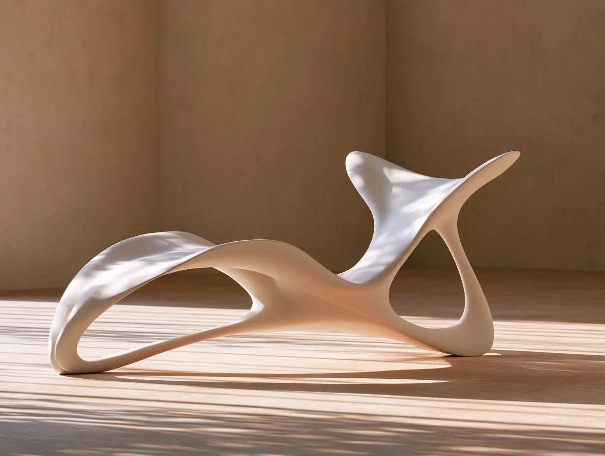 biomorphic design