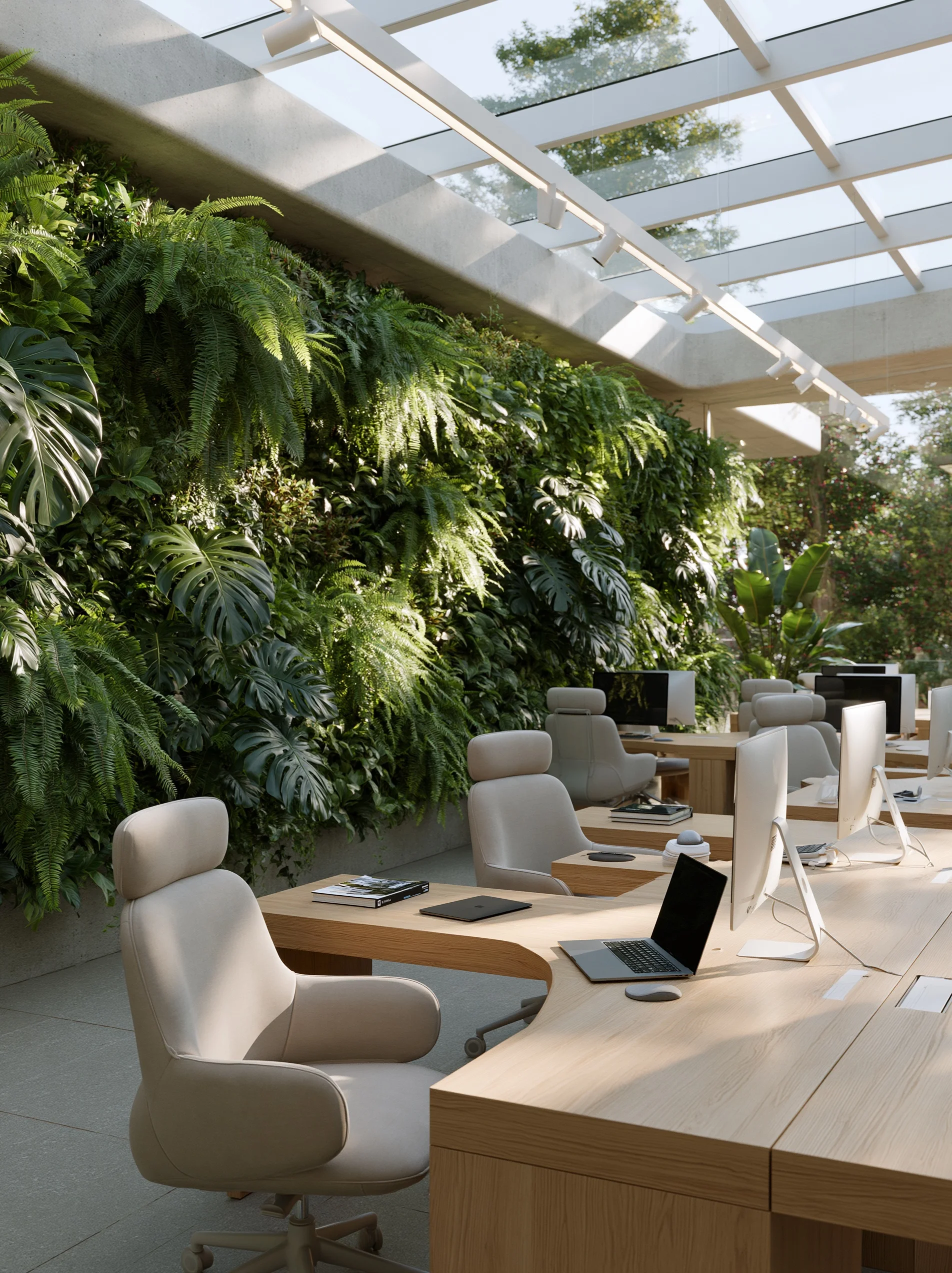 biophilic design