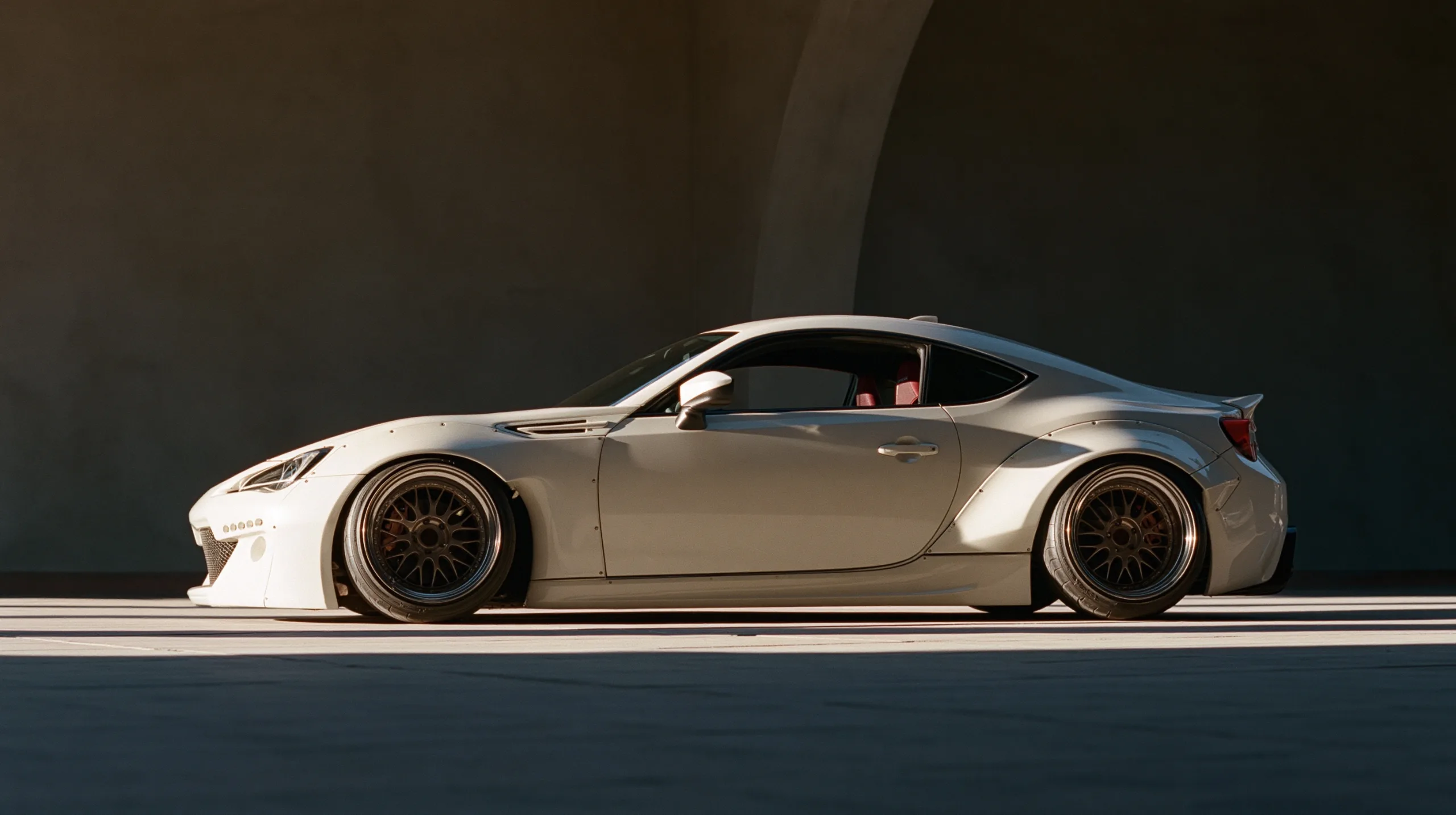 body kit