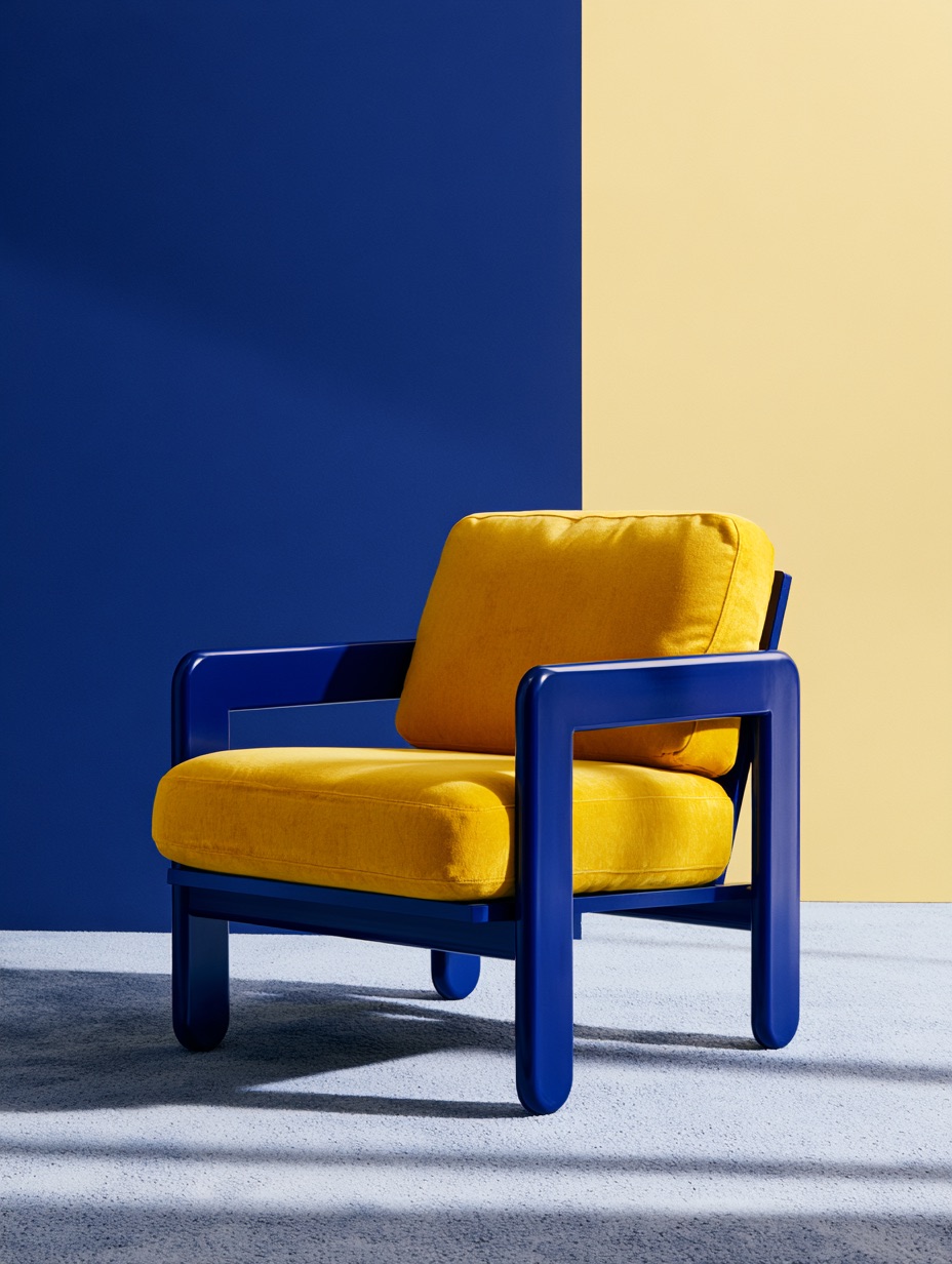 canary and cobalt