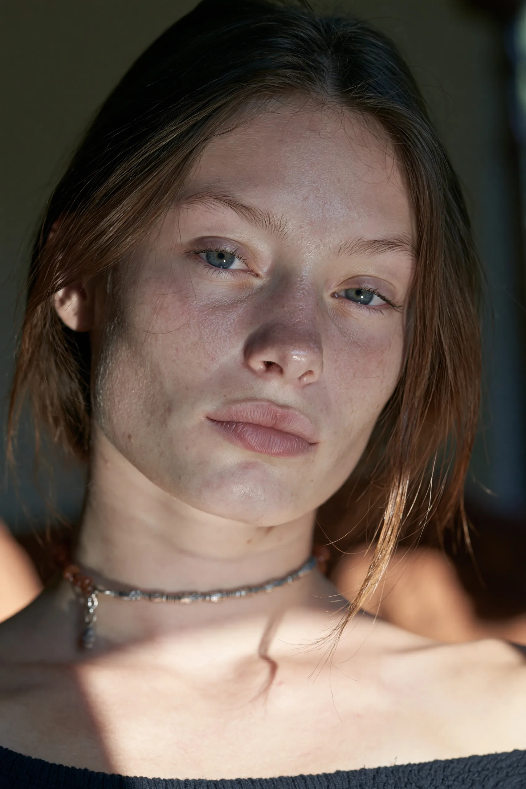 Choker framing