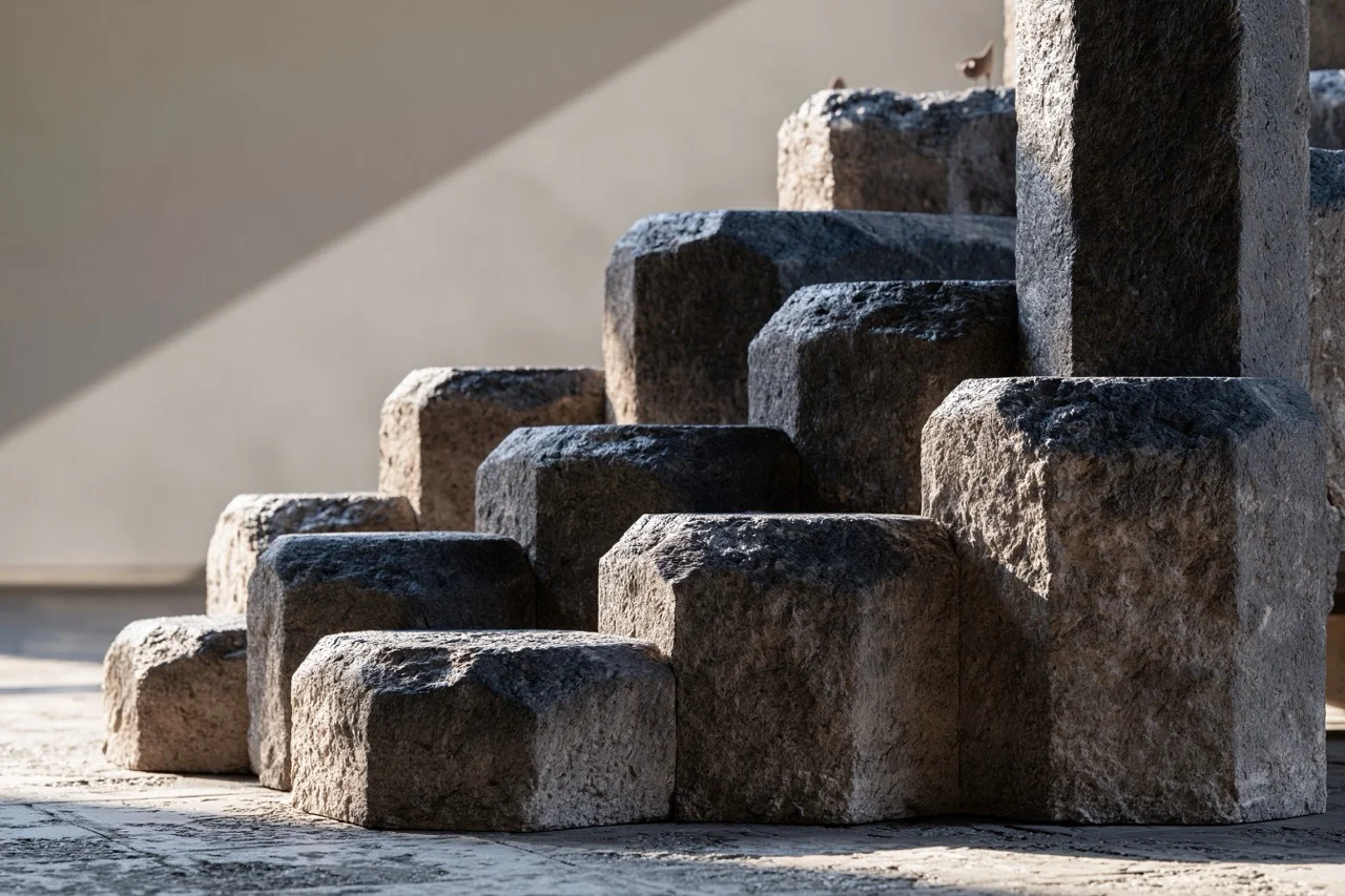 columnar basalt