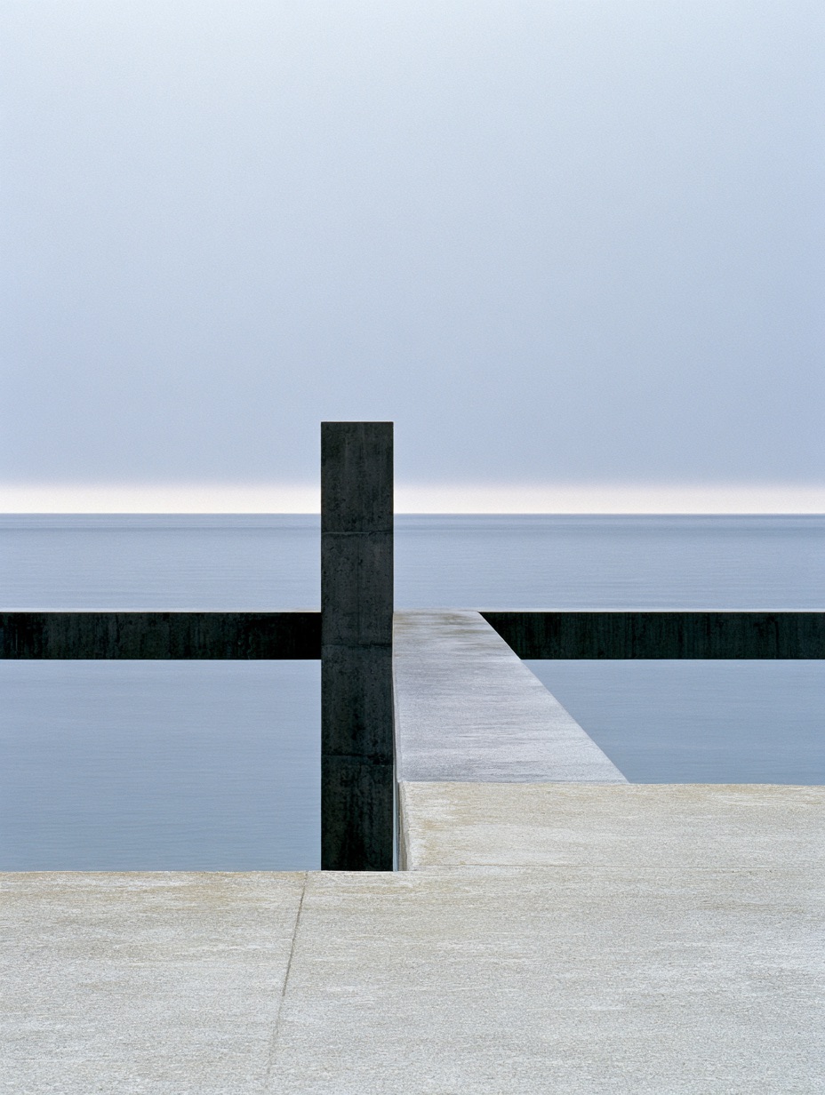 Cruciform composition