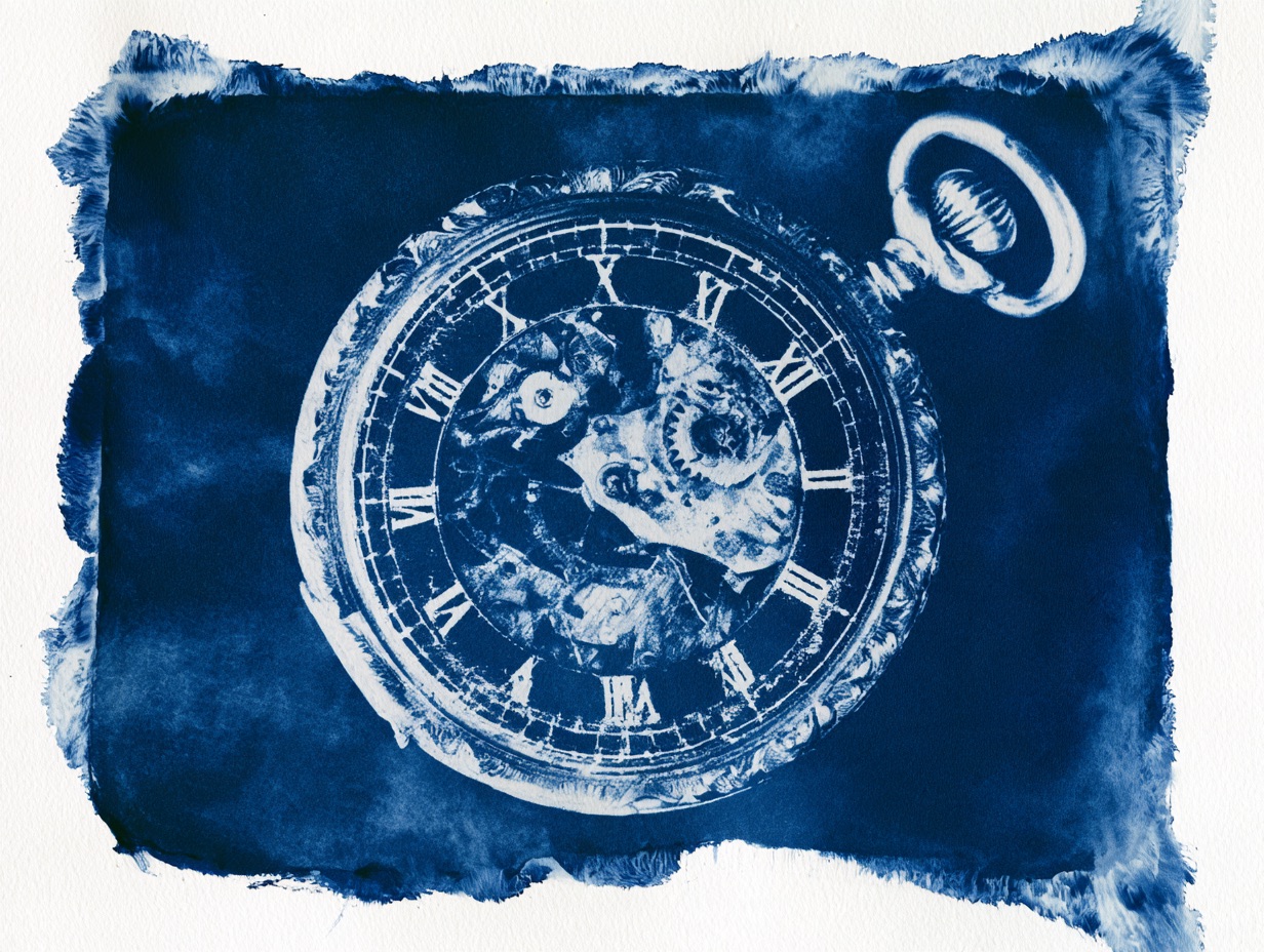Cyanotype