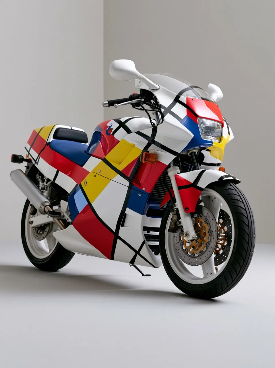 de stijl