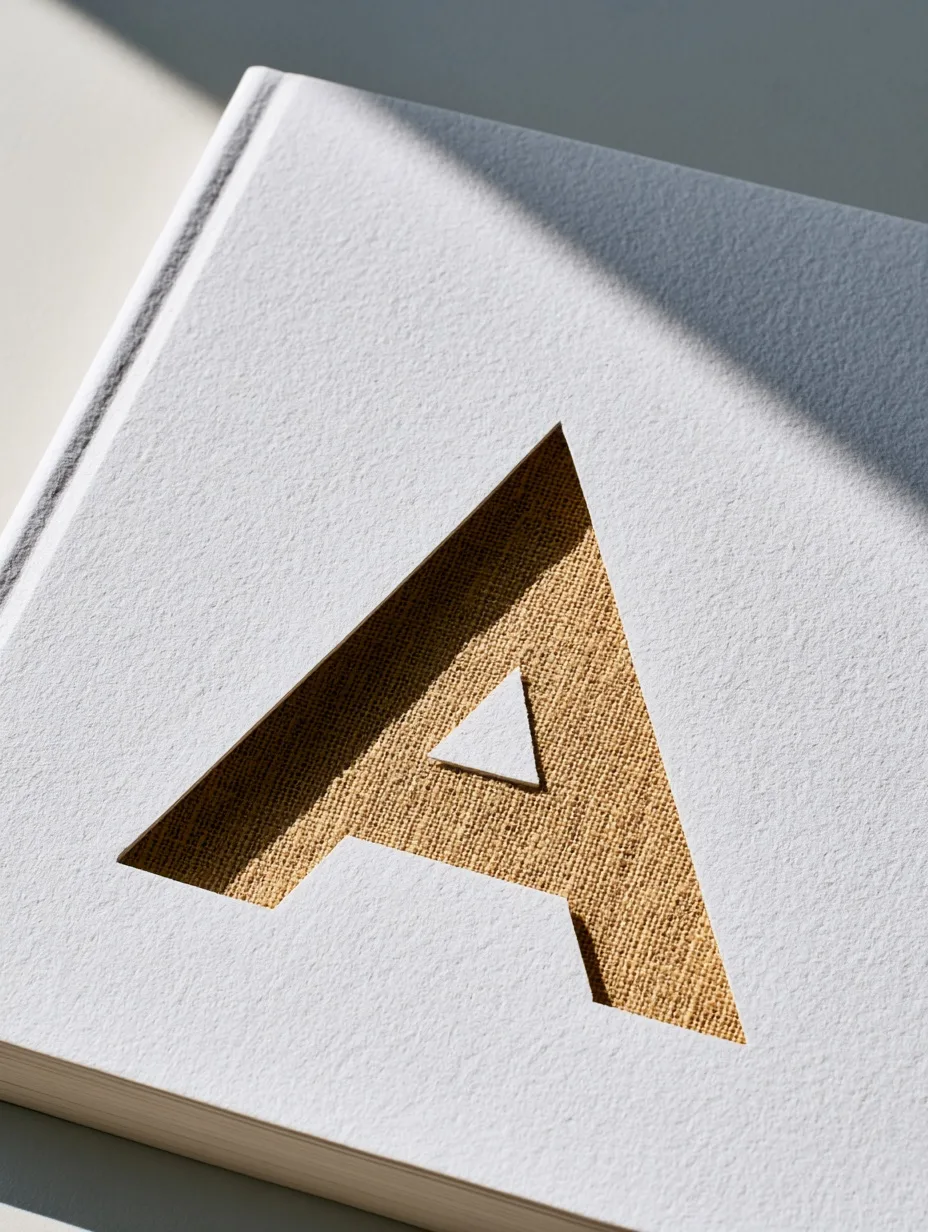 die-cut