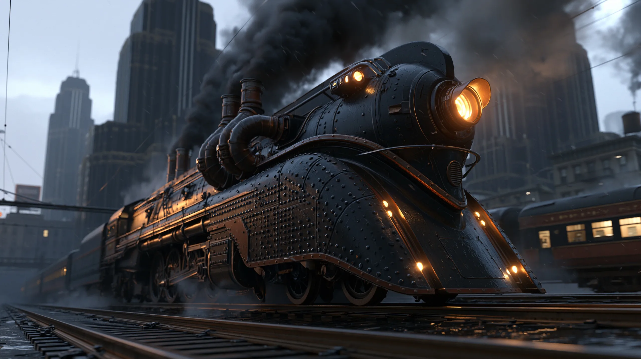 dieselpunk