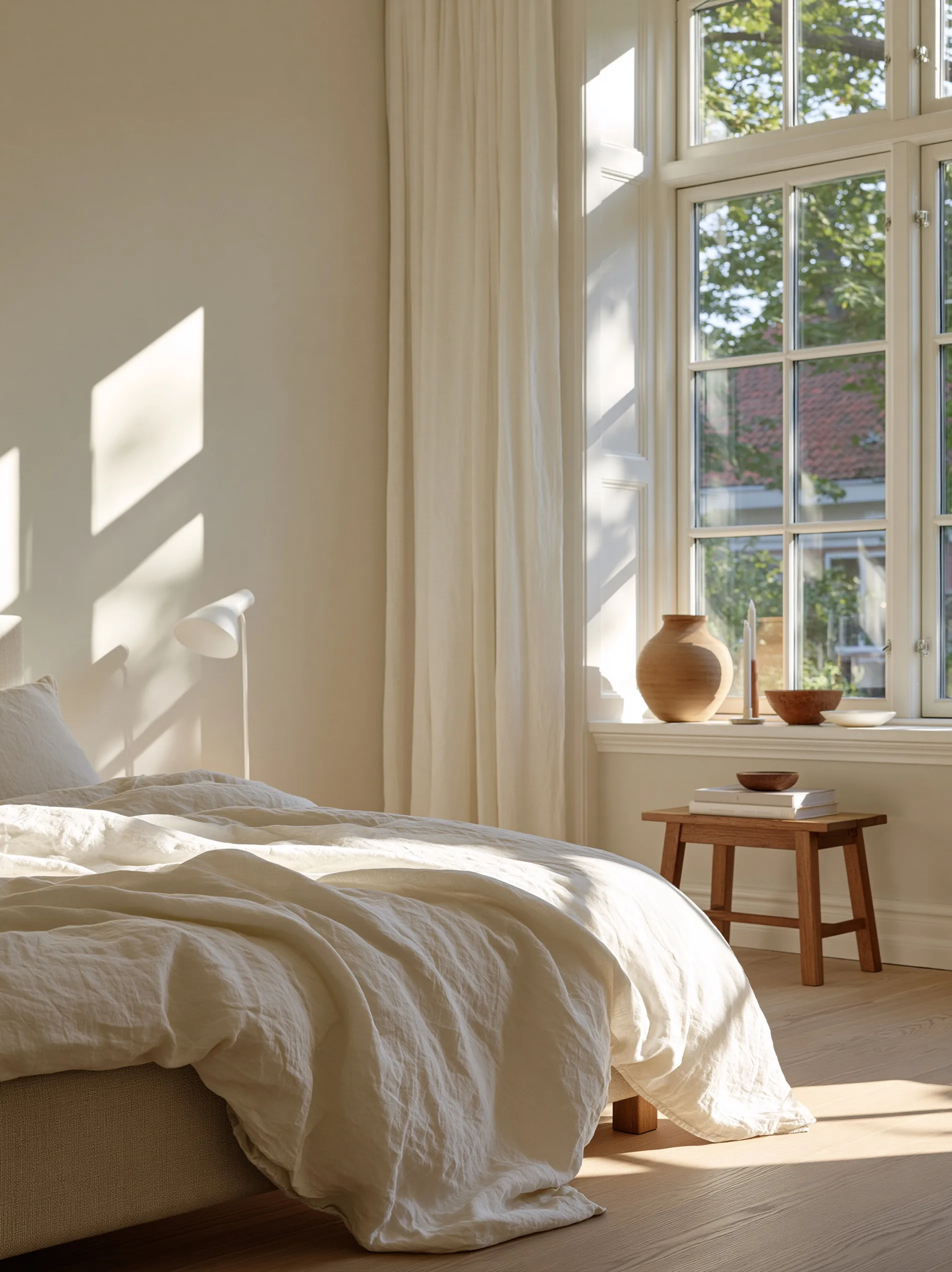 diffused daylight