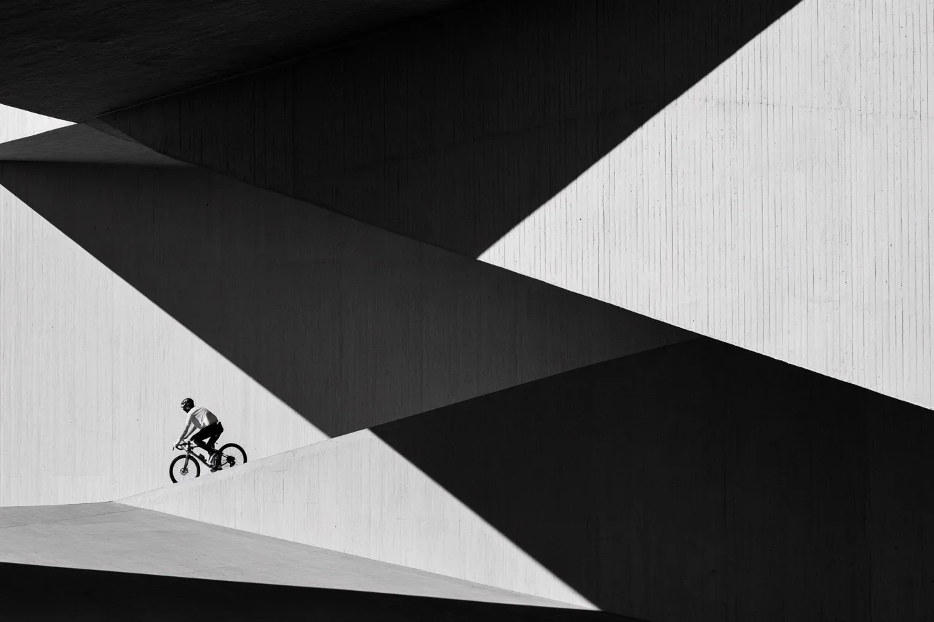 dynamic symmetry