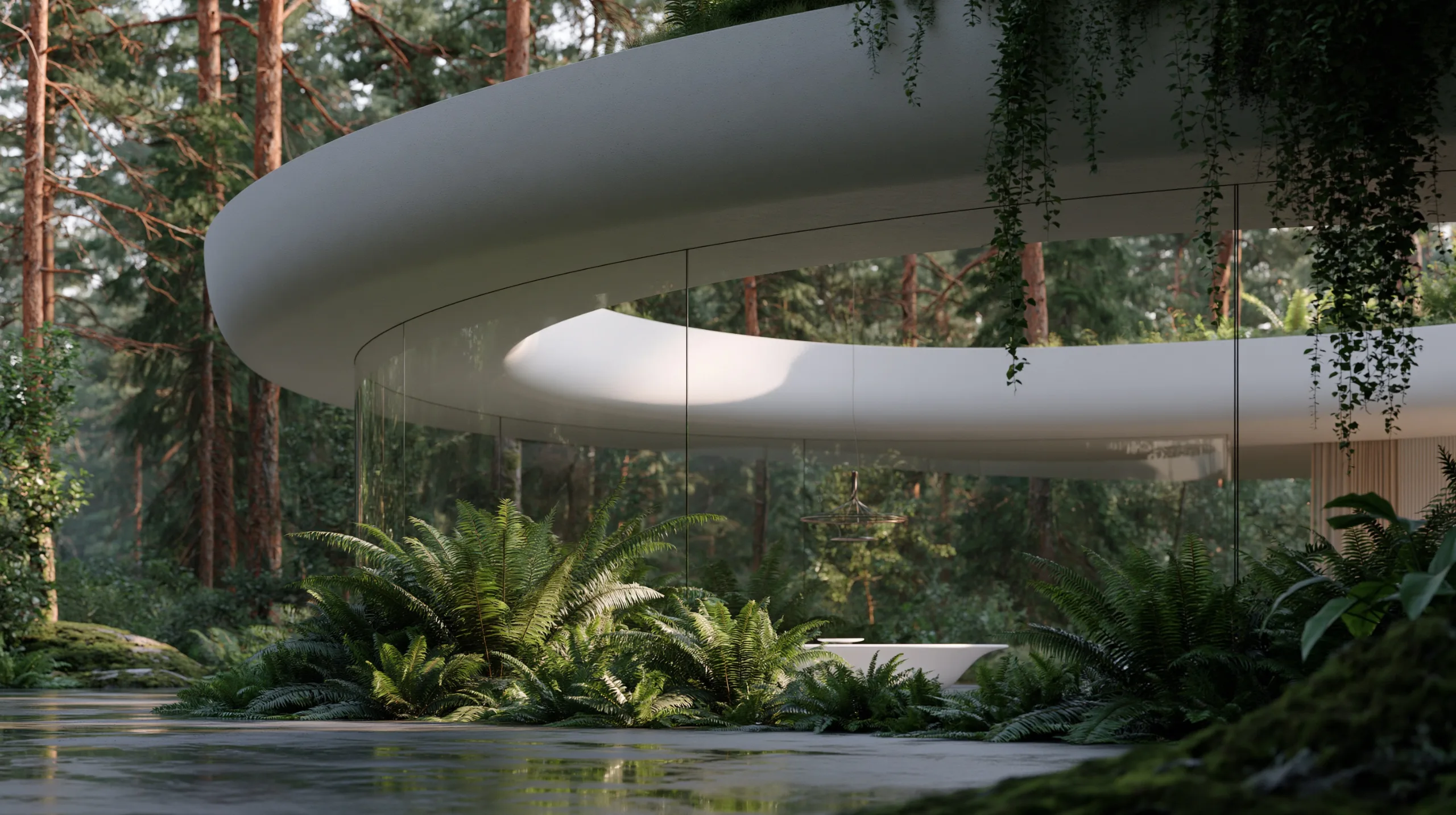 eco-futurism