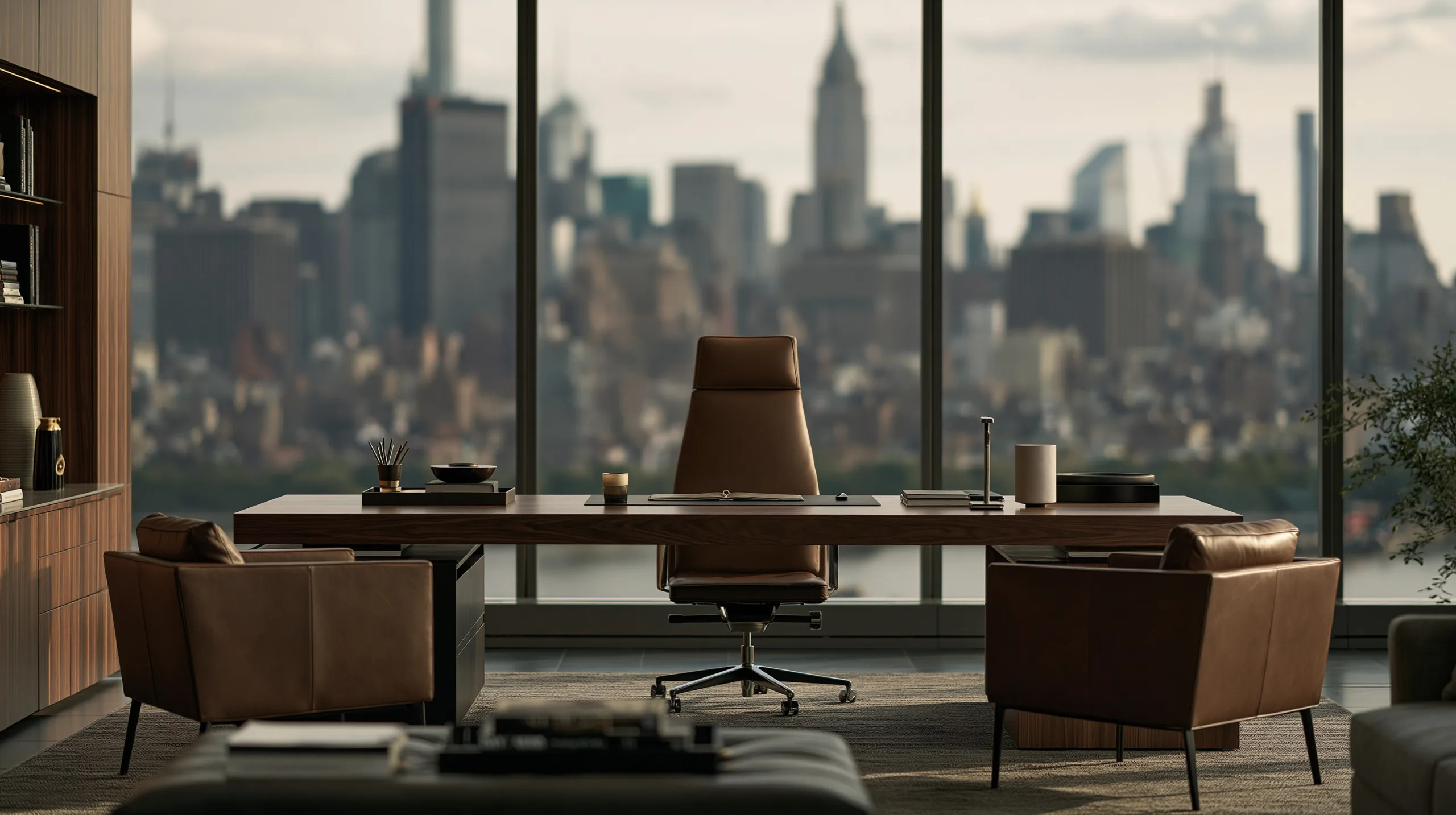 executive office suite